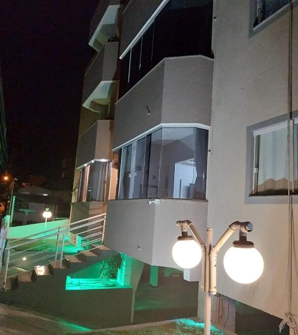 apartamento playa ingleses Florianópolis Brasil