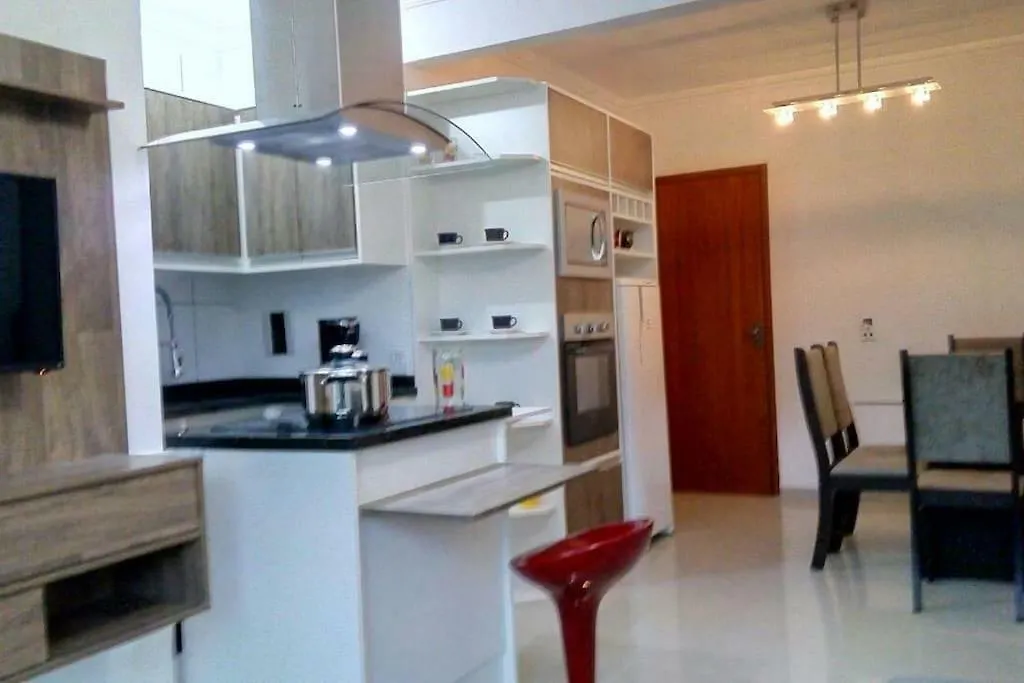 apartamento playa ingleses Florianópolis