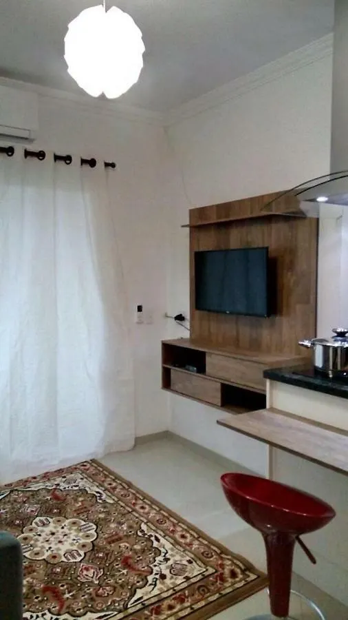 apartamento playa ingleses Florianópolis Brasil