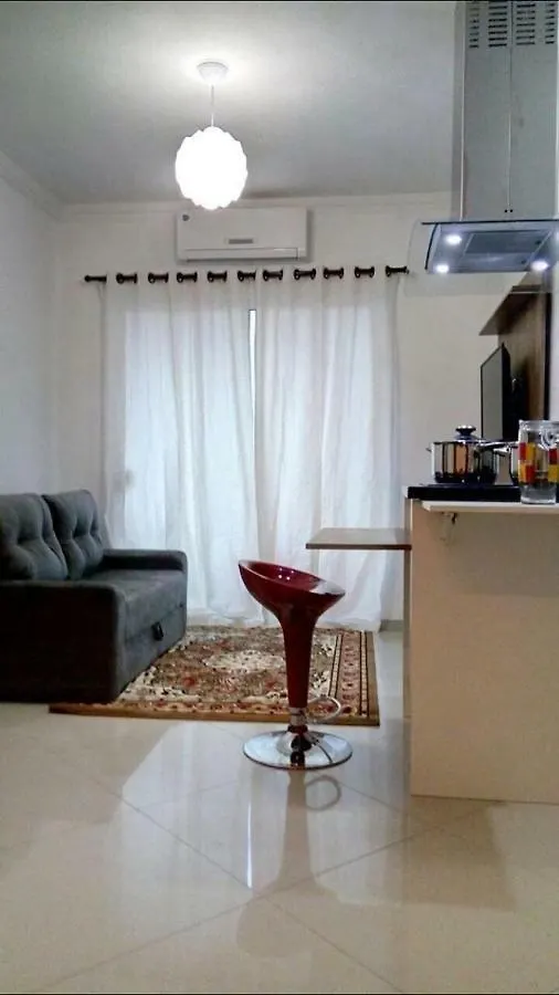 apartamento playa ingleses Florianópolis