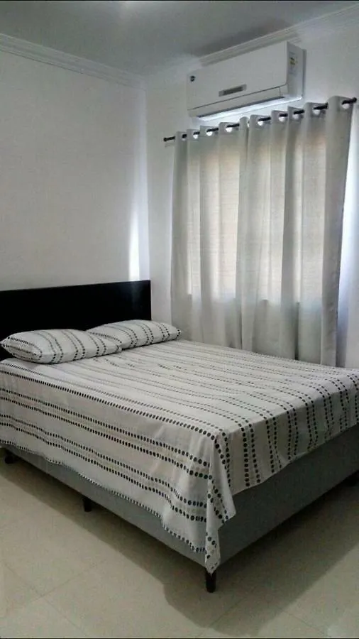 apartamento playa ingleses Florianópolis