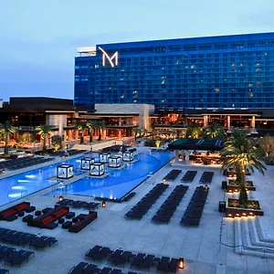 M & Casino 4*, Las Vegas Estados Unidos