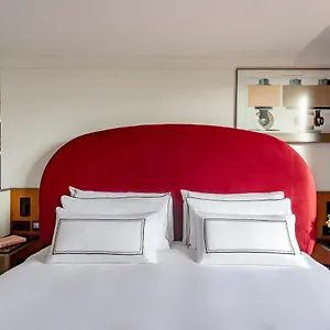 Marquis Member Of Meliá Collection 5*, París Francia