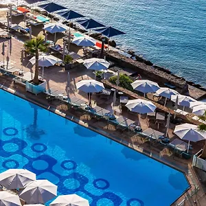Pullman Cannes Royal Casino 4*, Mandelieu Francia